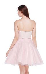Jadore J14073 Pink