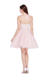 Jadore J14073 Pink