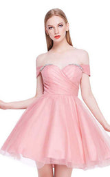 Jadore J14074 Rose