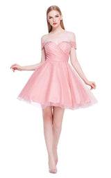 Jadore J14074 Rose