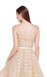 Jadore J14075 Champagne