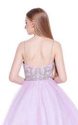 Jadore J14076 Light Purple