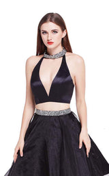 Jadore J14077 Black