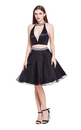 Jadore J14077 Black