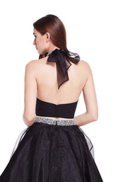Jadore J14077 Black