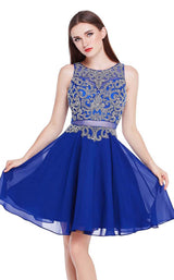Jadore J14078 Lapis