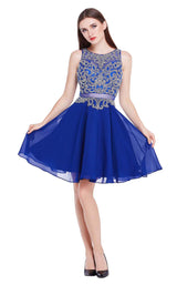 Jadore J14078 Lapis