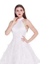 Jadore J14079 Ivory
