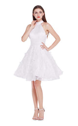 Jadore J14079 Ivory