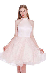 Jadore J14079 Pink