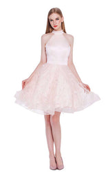 Jadore J14079 Pink