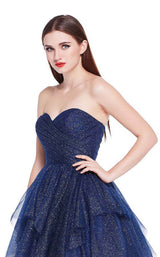 Jadore J14080 Navy