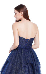 Jadore J14080 Navy