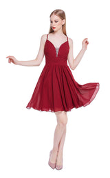 Jadore J14081 Cherry