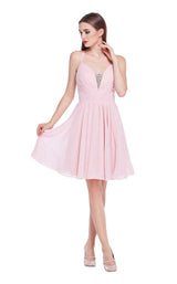 Jadore J14081 Rose/Pink