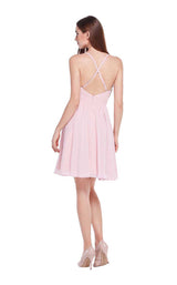 Jadore J14081 Rose/Pink