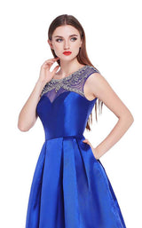 Jadore J14082 Royal