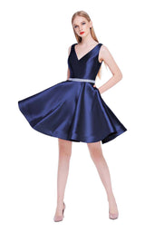 Jadore J14084 Navy
