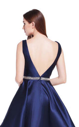 Jadore J14084 Navy