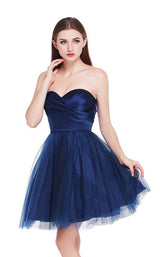Jadore J14085 Navy