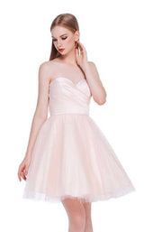 Jadore J14085 Pink