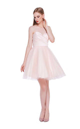 Jadore J14085 Pink