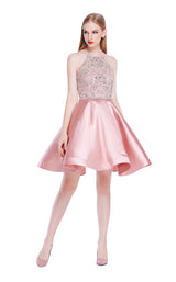 Jadore J14087 Dusty Pink