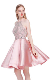 Jadore J14087 Dusty Pink