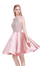 Jadore J14087 Dusty Pink
