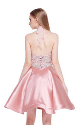 Jadore J14087 Dusty Pink