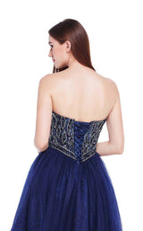 Jadore J14088 Navy