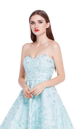 Jadore J14089 Aqua