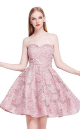 Jadore J14089 Pink
