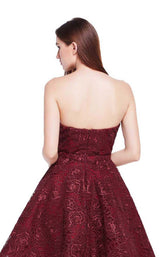 Jadore J14089 Wine