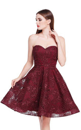 Jadore J14089 Wine
