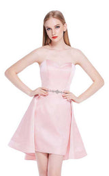 Jadore J14090 Pink