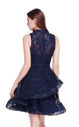 Jadore J14091 Navy