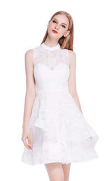 Jadore J14091 Ivory
