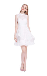 Jadore J14091 Ivory