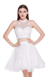 Jadore J14092 Ivory