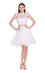 Jadore J14092 Ivory