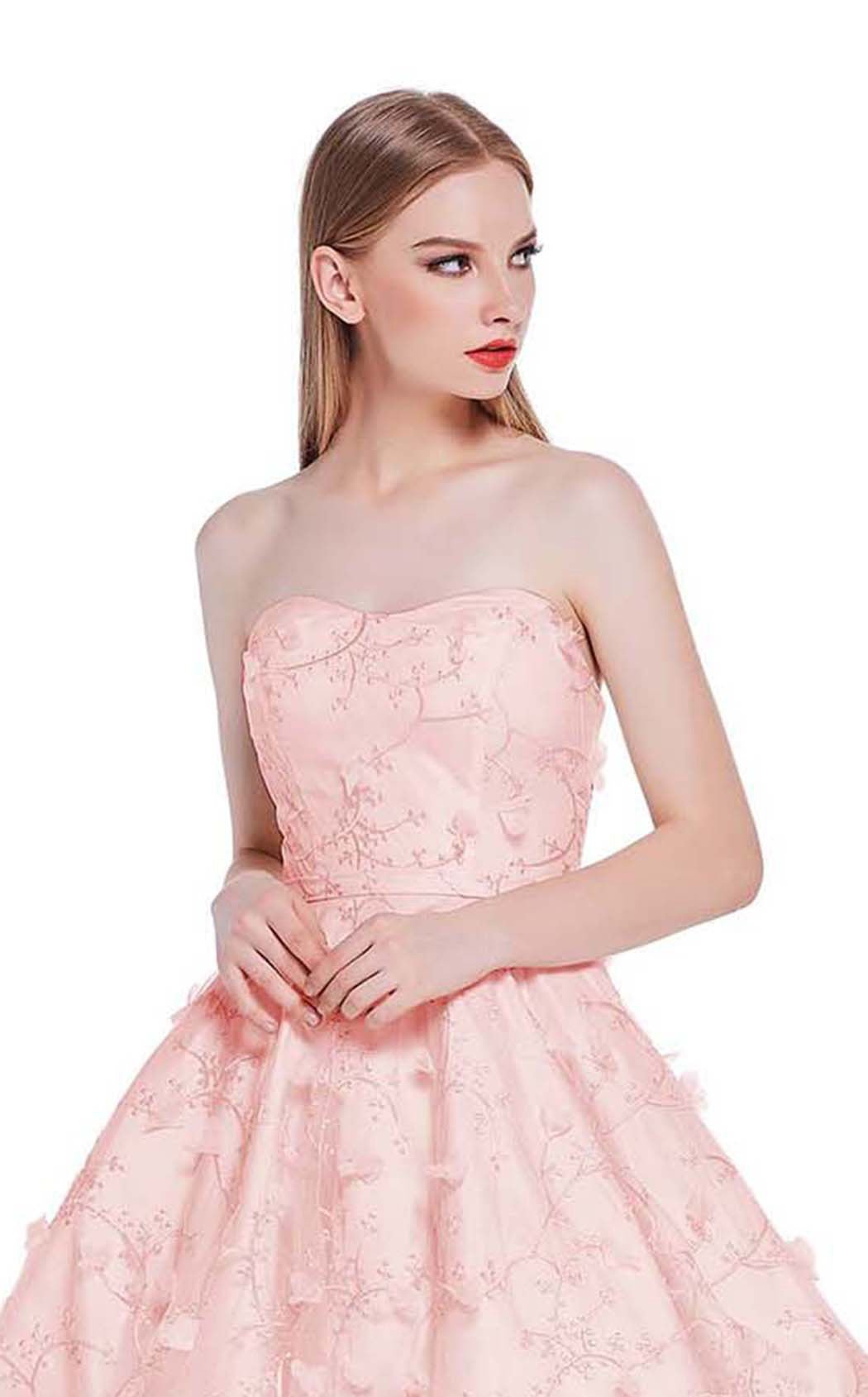 Jadore J14093 Pink