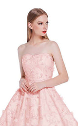 Jadore J14093 Pink