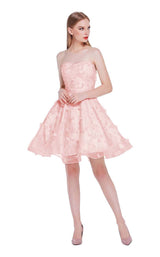 Jadore J14093 Pink