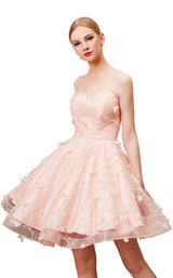 Jadore J14093 Pink