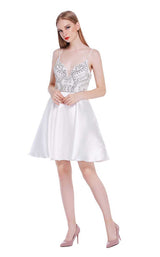 Jadore J14096 Ivory