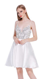 Jadore J14096 Ivory