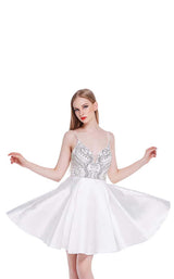 Jadore J14096 Ivory