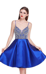 Jadore J14096 Royal