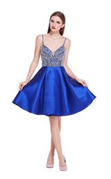 Jadore J14096 Royal